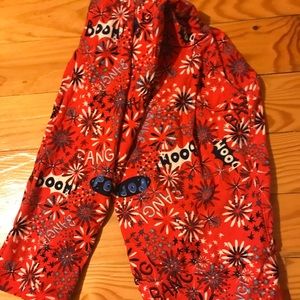 Lularoe one size leggings