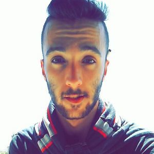 Meet your Posher, Nick