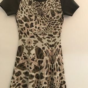 Catherine Catherine Malandrino Dress