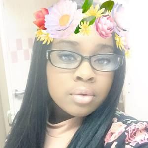 Meet your Posher, Ronisha