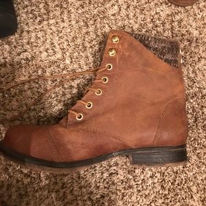 Steve Madden boots