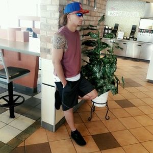 Meet your Posher, Joan