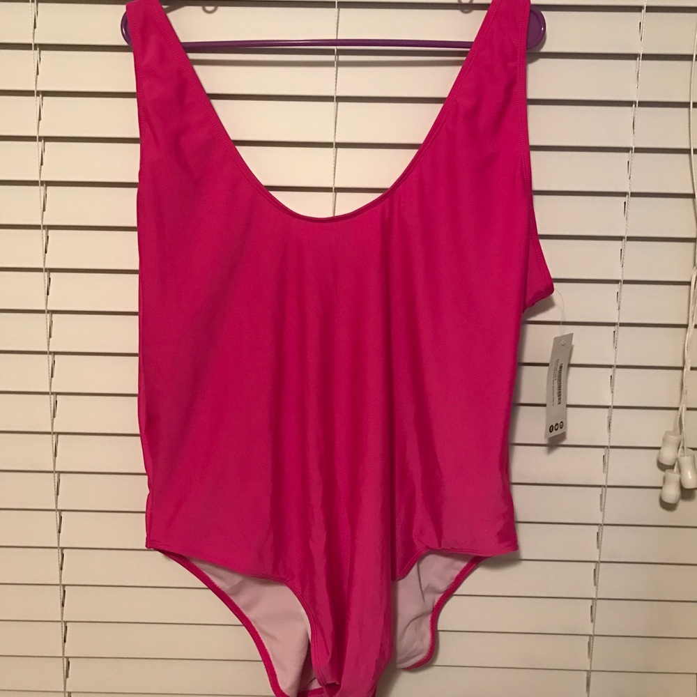 Swimsuit