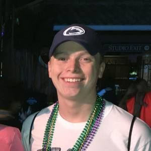 Meet your Posher, Steven