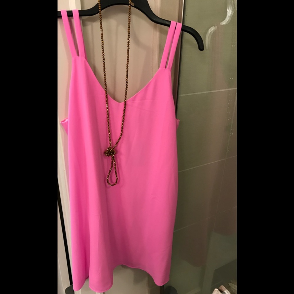 Very J Dress