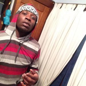 Meet your Posher, Gerald