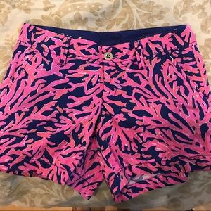 Callahan shorts