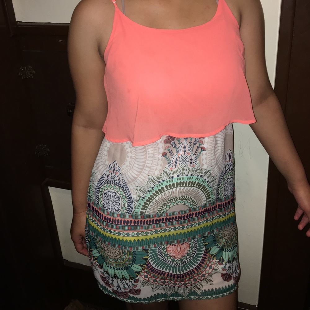 Summer Dress
