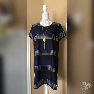Old Navy Striped dress
