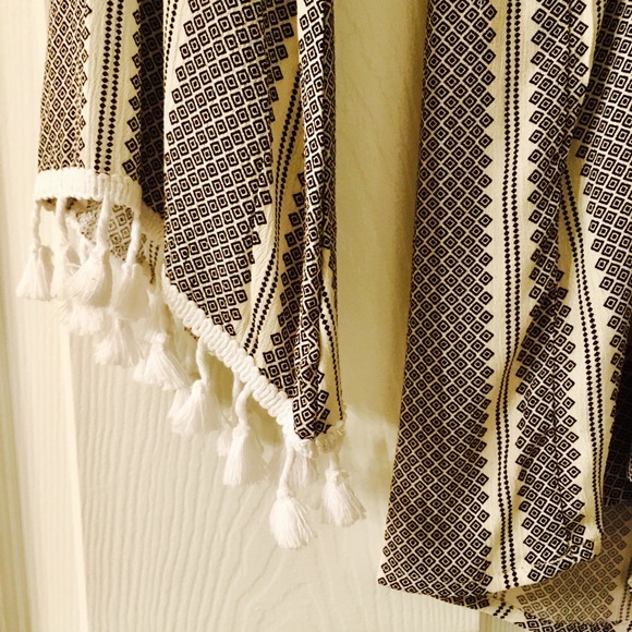 NWT Gianni Bini Maxine Romper - Picture 4 of 4