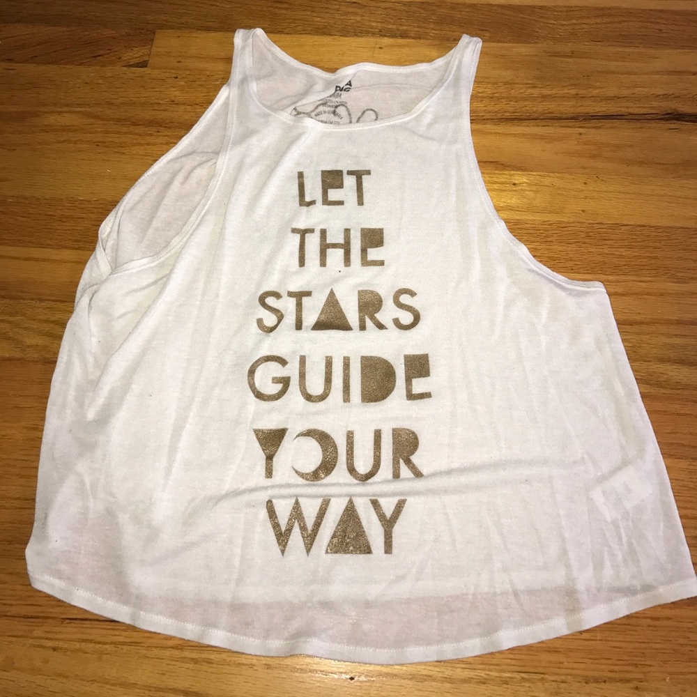 Billabong Stars Tank