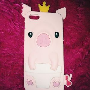 iPhone 5, 5s, 5c case