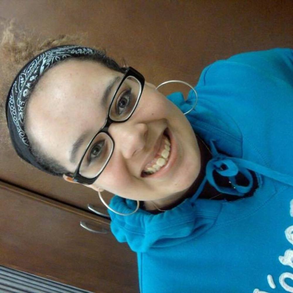 Meet your Posher, Shawna