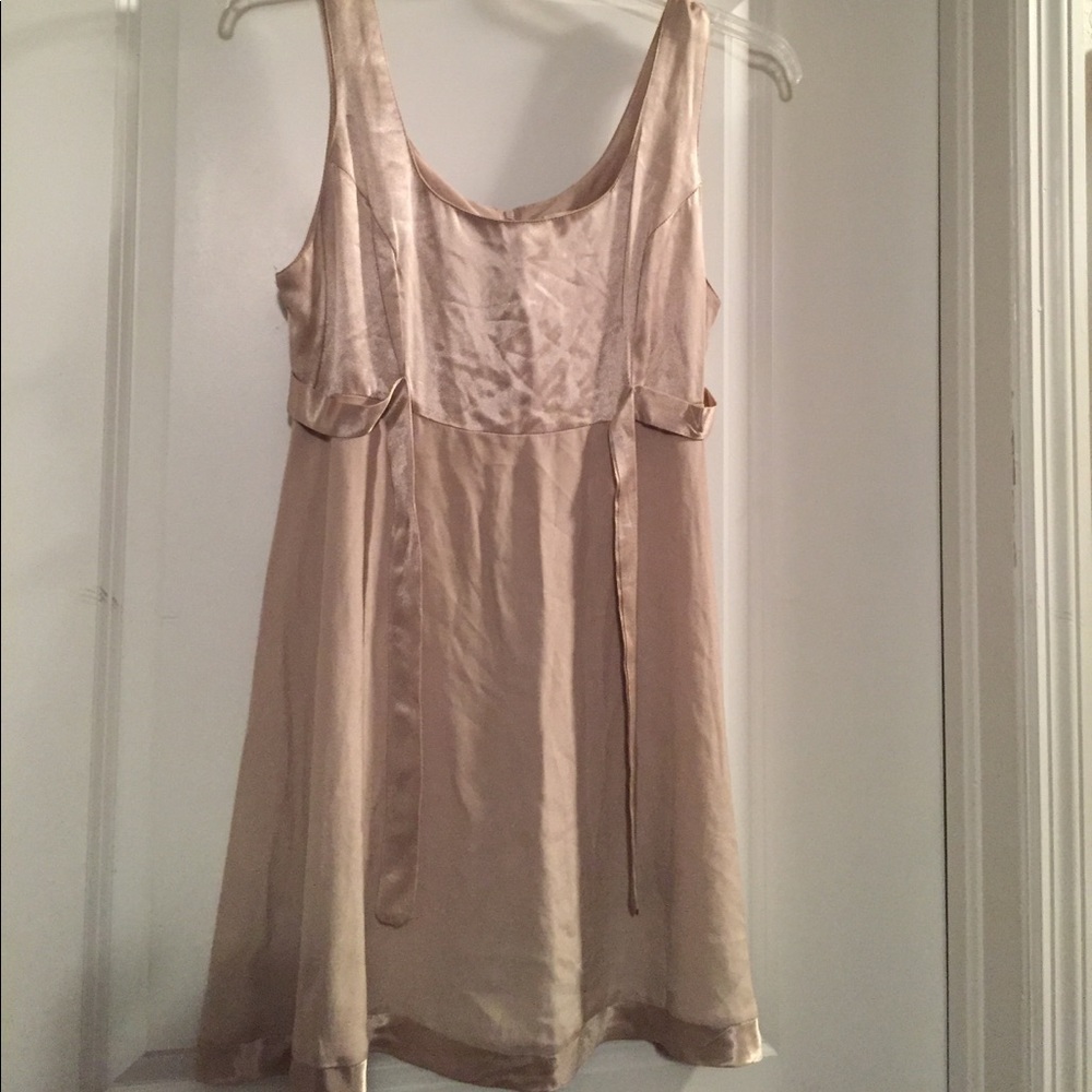 Cocktail dress