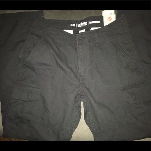 Urban pipeline cargo pants