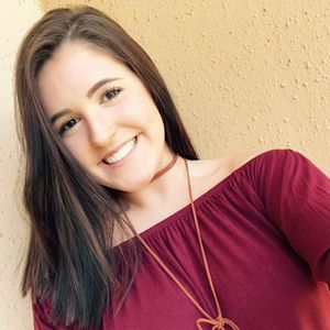 Meet your Posher, Bailey