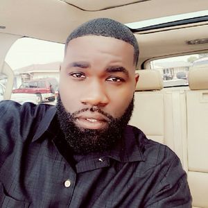 Meet your Posher, Jerrick