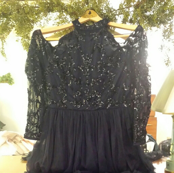 Bridesmaid dress - Picture 2 of 2