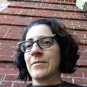 Meet your Posher, Michele