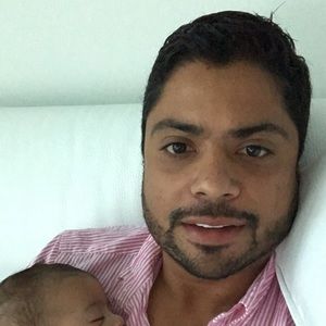 Meet your Posher, Alexander