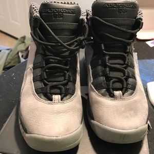 Jordan 10