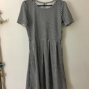 Beetle juice dress
