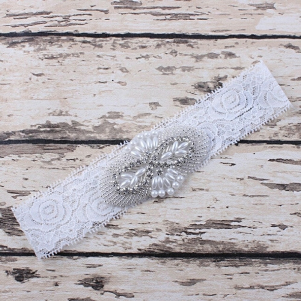 🎅⚠PRICE DROP⚠NEW Elegant Rhinestone Headband