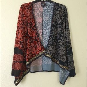 Anthropology / ANAC by Kimi cardigan