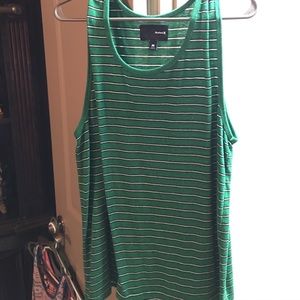 Men's Hurley summer tank