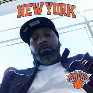 Meet your Posher, Fred