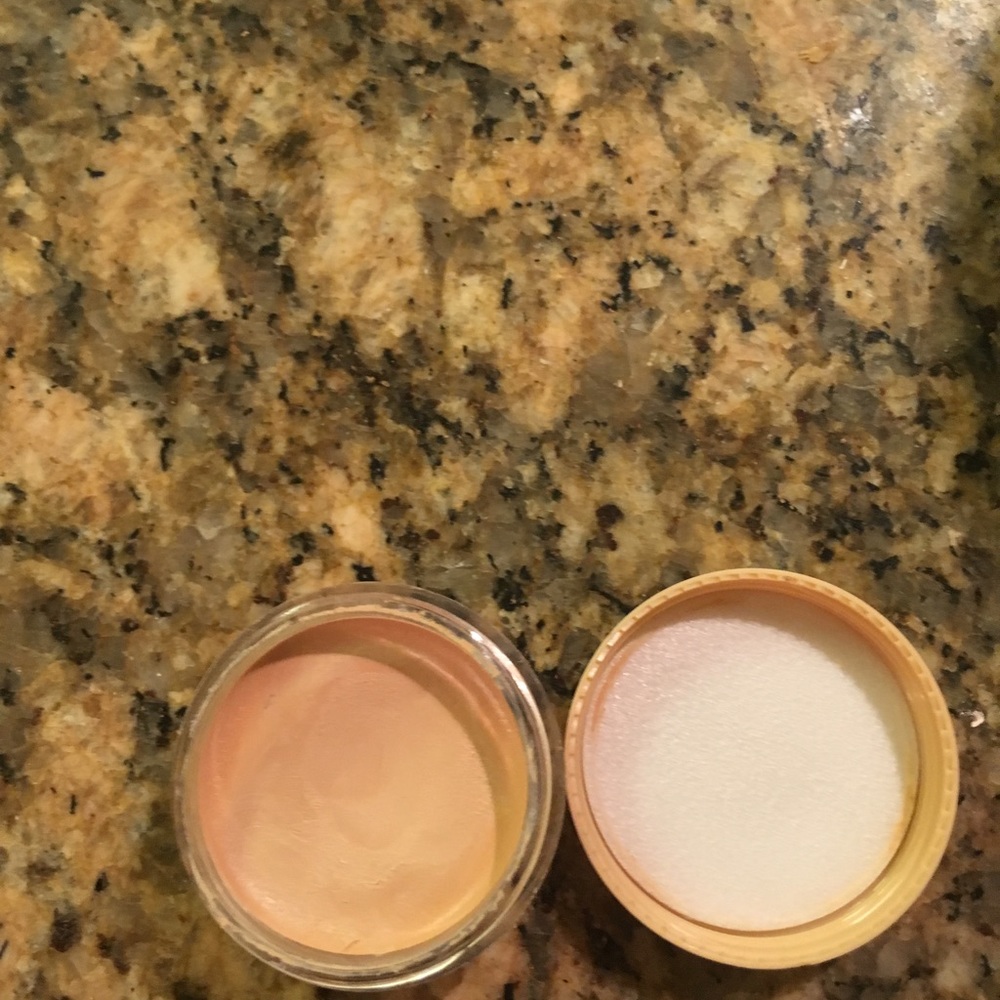 Bellapierre makeup concealer