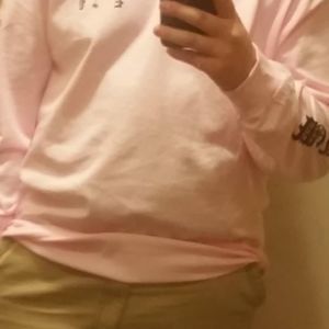 Meet your Posher, Kevin