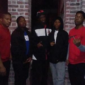 Meet your Posher, Kristopher