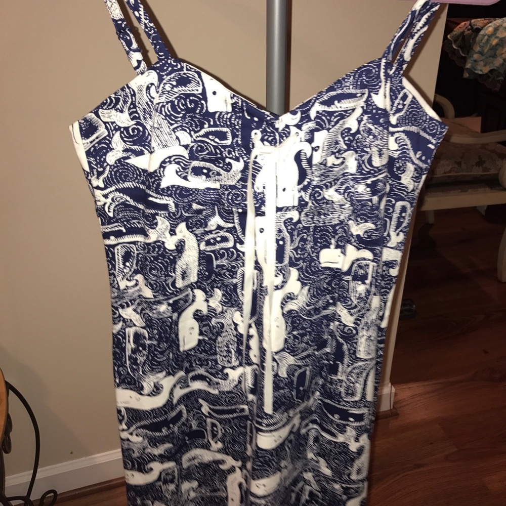 Key West dress