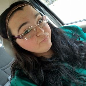 Meet your Posher, Tonya