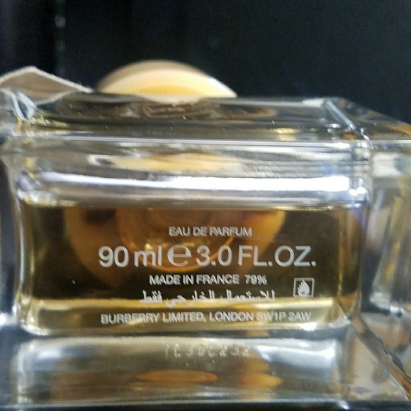 My Burberry Perfume 3.0 ml - Picture 2 of 2