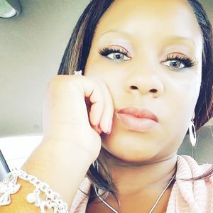 Meet your Posher, Lashonda