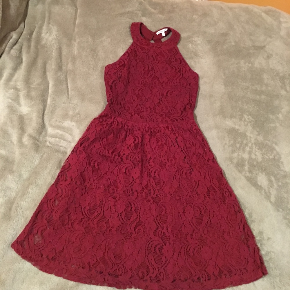 NWOT Game Day dress!