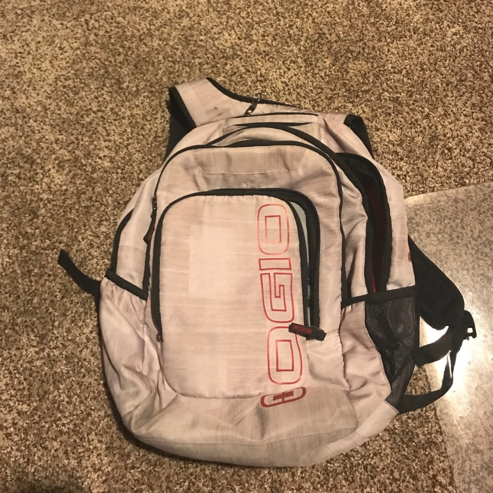 Ogio backpack