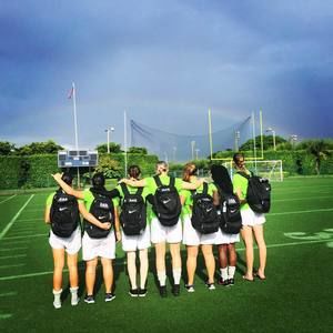 Meet your Posher, Christelle