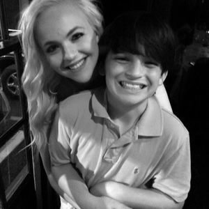 Meet your Posher, Griffin