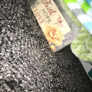 Meet your Posher, Jordan