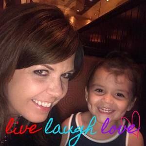 Meet your Posher, Tina