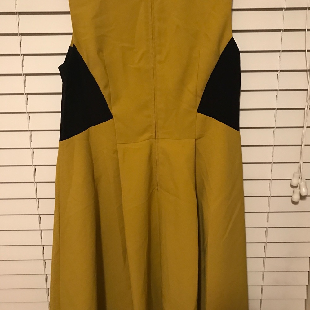 Asos skater dress