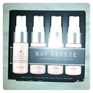 New Dry Bar Bay Breeze