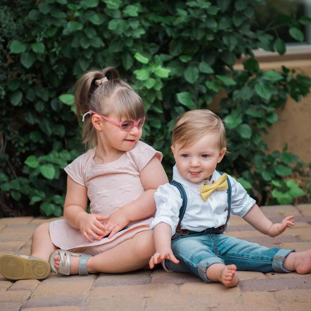 Meet your Posher, Beata