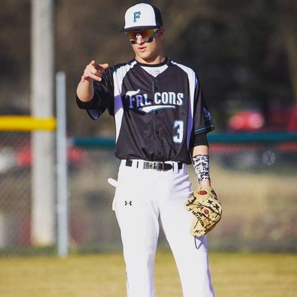 Meet your Posher, Michael - Picture 1 of 1