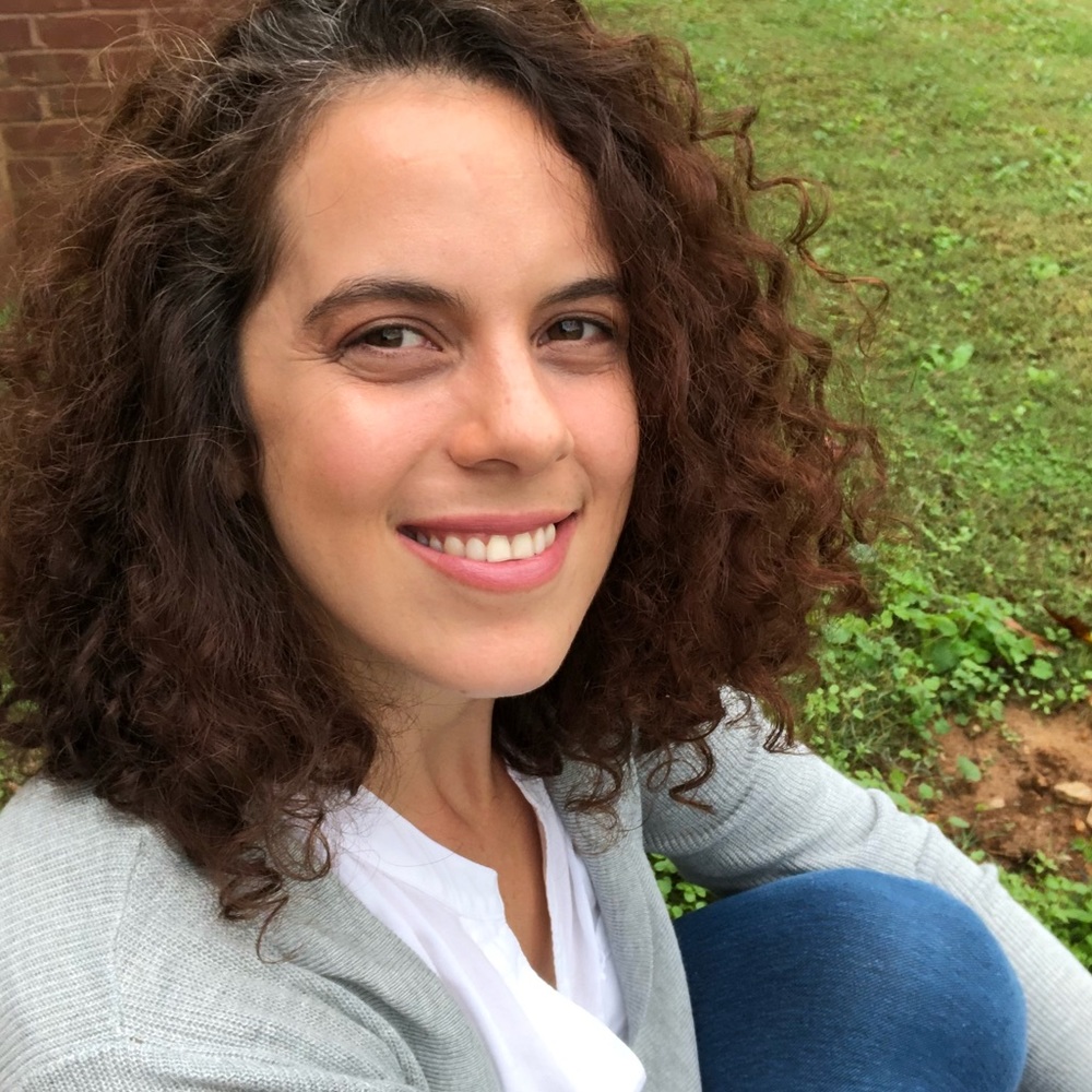 Meet your Posher, Jenna