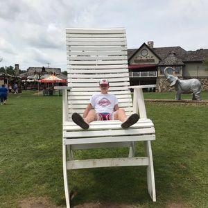 Meet your Posher, Gunner