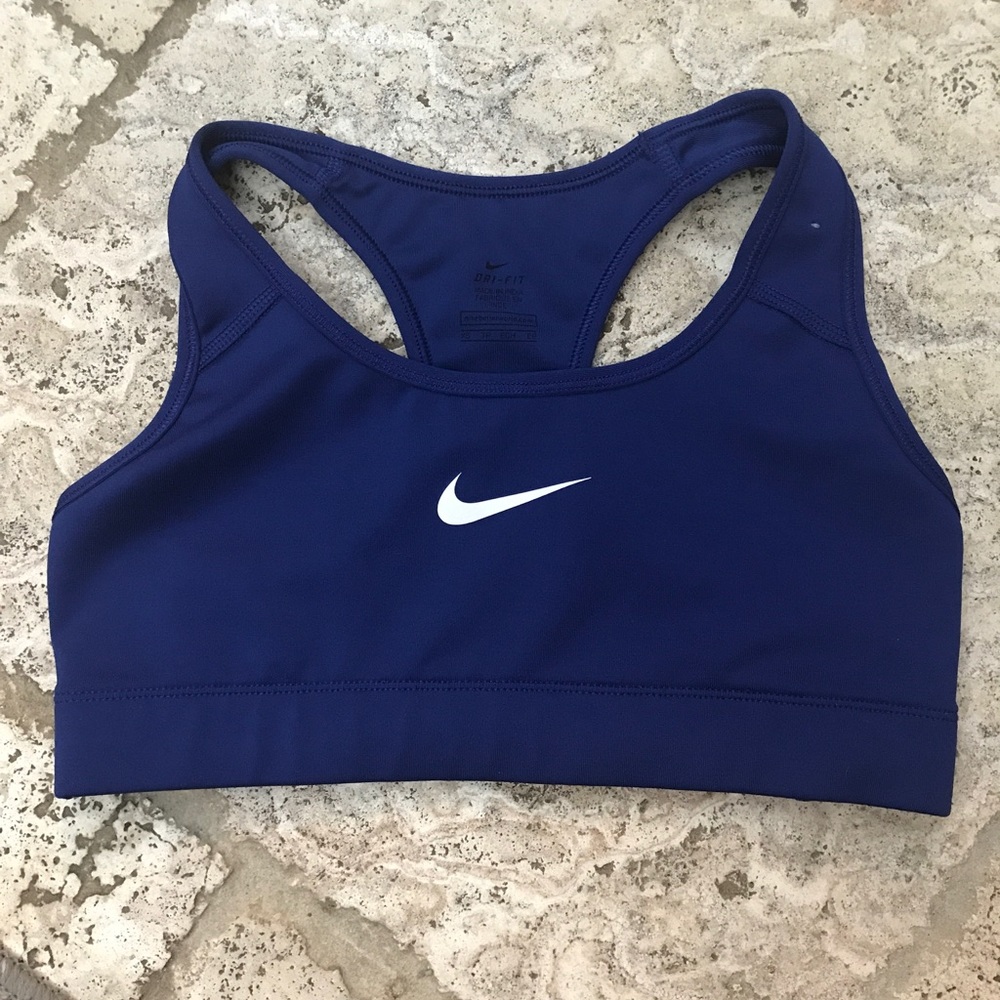 Women XS Nike Pro Sports Bra***Like New Condition